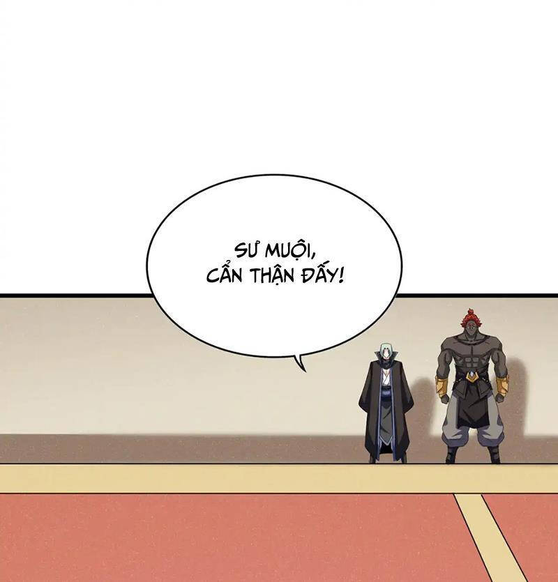 Đại Quản Gia Là Ma Hoàng Chap 585 - Next Chap 586