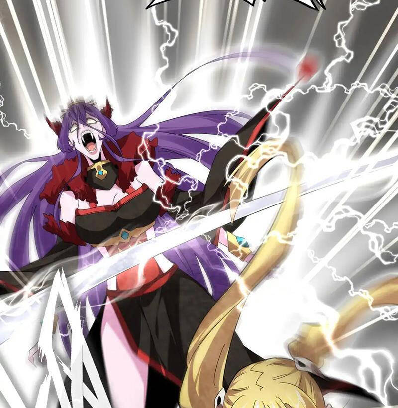 Đại Quản Gia Là Ma Hoàng Chap 586 - Next Chap 587