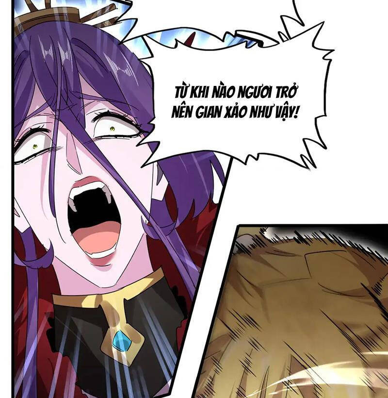 Đại Quản Gia Là Ma Hoàng Chap 586 - Next Chap 587