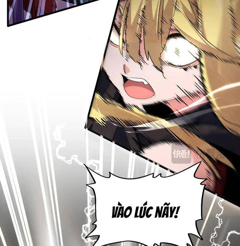 Đại Quản Gia Là Ma Hoàng Chap 586 - Next Chap 587