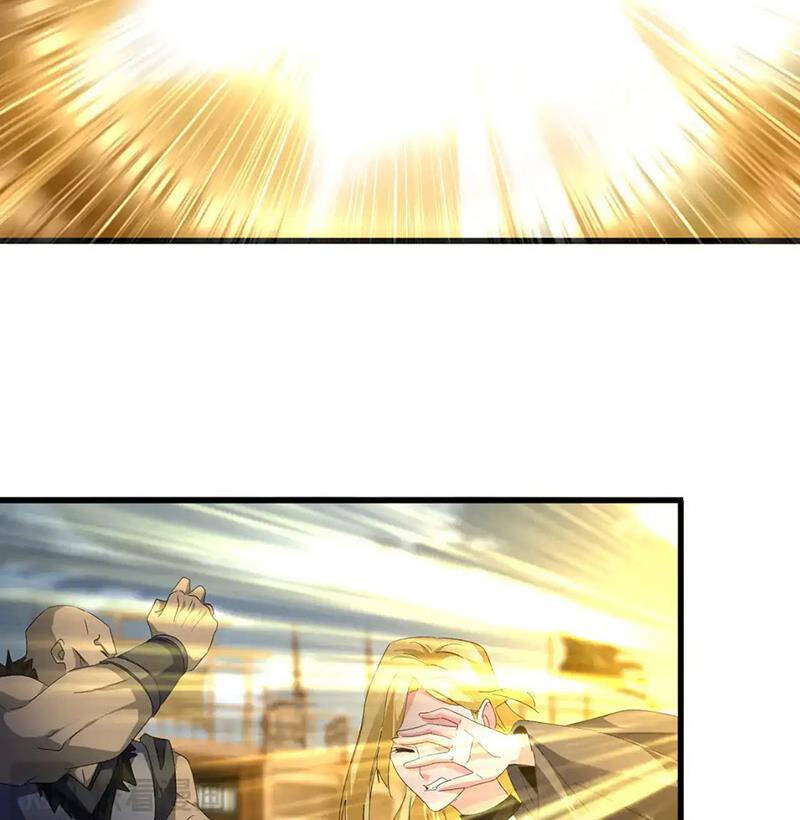 Đại Quản Gia Là Ma Hoàng Chap 586 - Next Chap 587