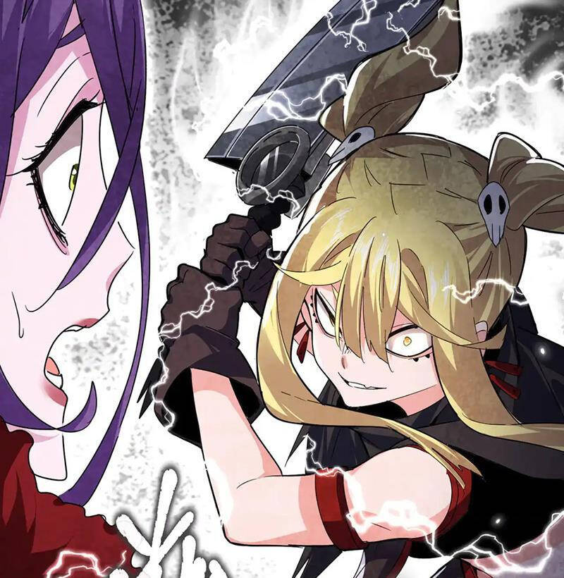 Đại Quản Gia Là Ma Hoàng Chap 586 - Next Chap 587