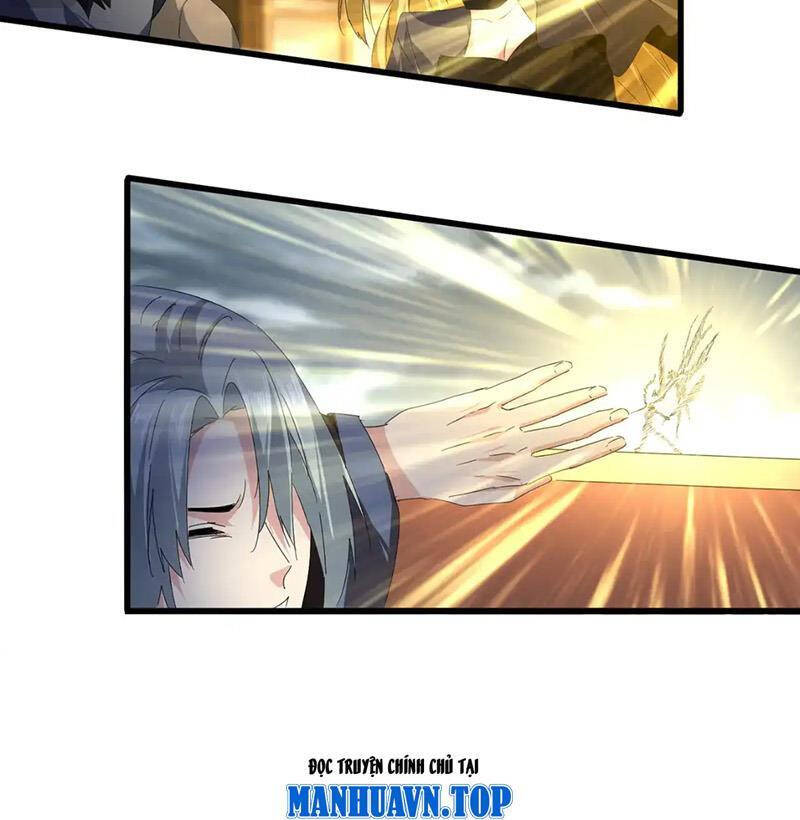 Đại Quản Gia Là Ma Hoàng Chap 586 - Next Chap 587