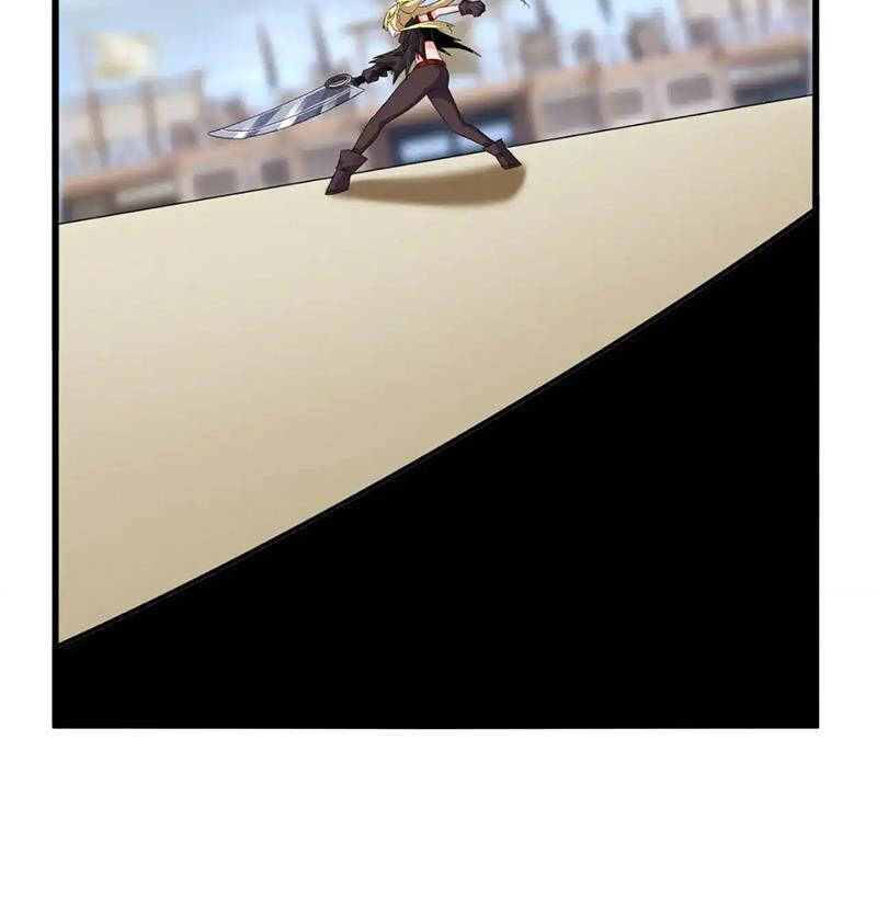 Đại Quản Gia Là Ma Hoàng Chap 586 - Next Chap 587