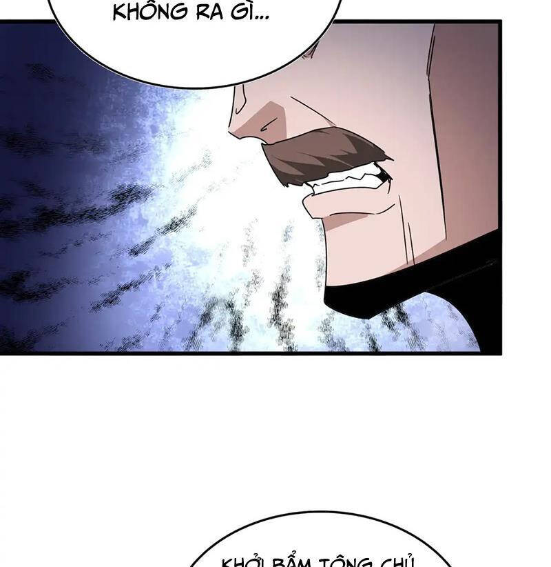 Đại Quản Gia Là Ma Hoàng Chap 586 - Next Chap 587
