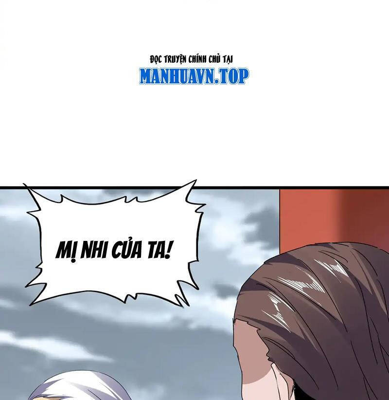 Đại Quản Gia Là Ma Hoàng Chap 586 - Next Chap 587