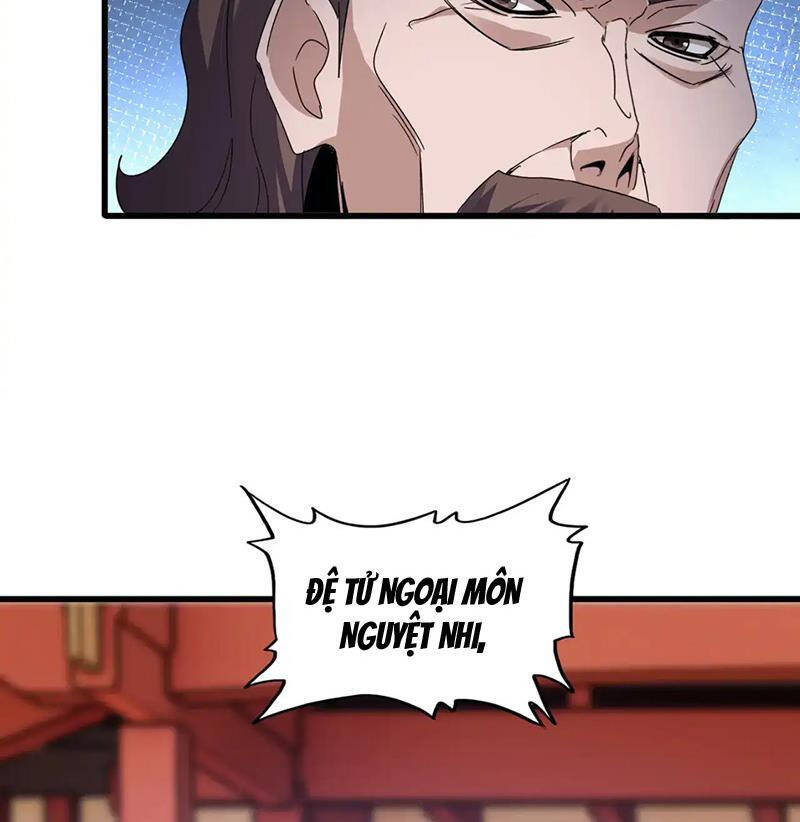 Đại Quản Gia Là Ma Hoàng Chap 586 - Next Chap 587