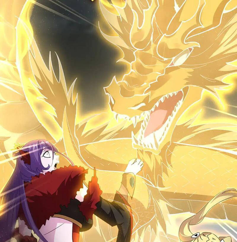 Đại Quản Gia Là Ma Hoàng Chap 586 - Next Chap 587