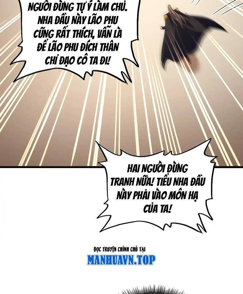 Đại Quản Gia Là Ma Hoàng Chap 586 - Next Chap 587