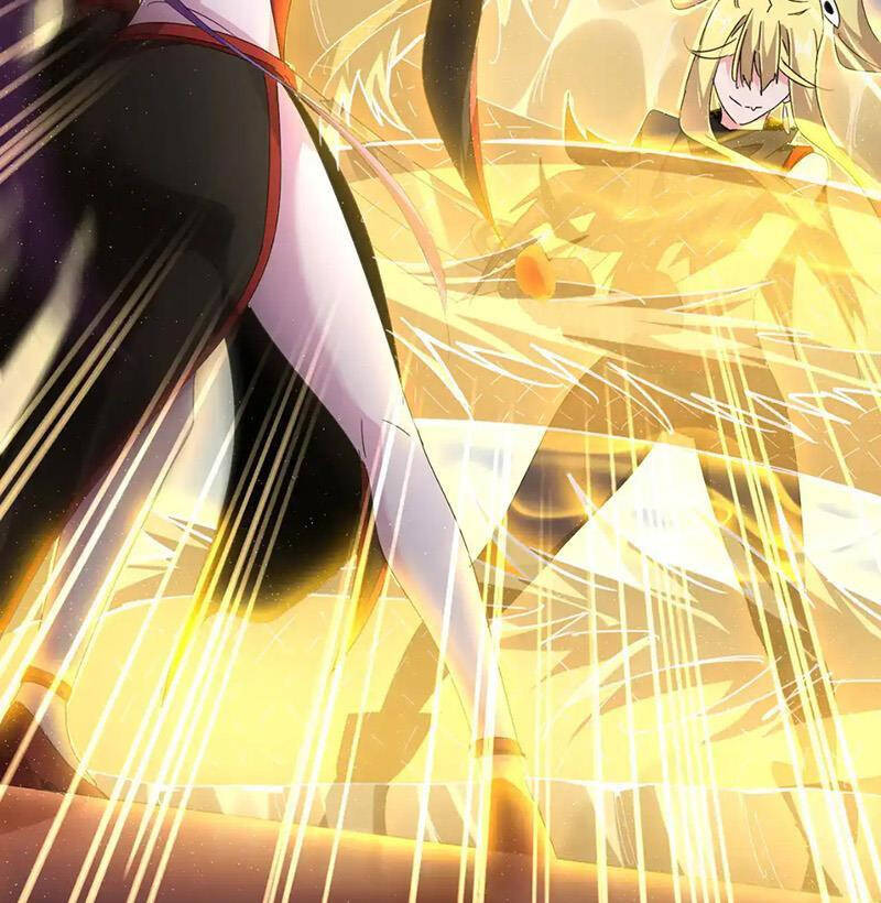 Đại Quản Gia Là Ma Hoàng Chap 586 - Next Chap 587