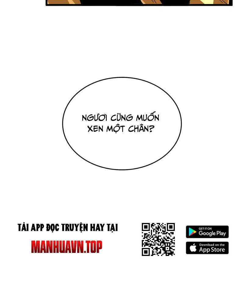 Đại Quản Gia Là Ma Hoàng Chap 586 - Next Chap 587