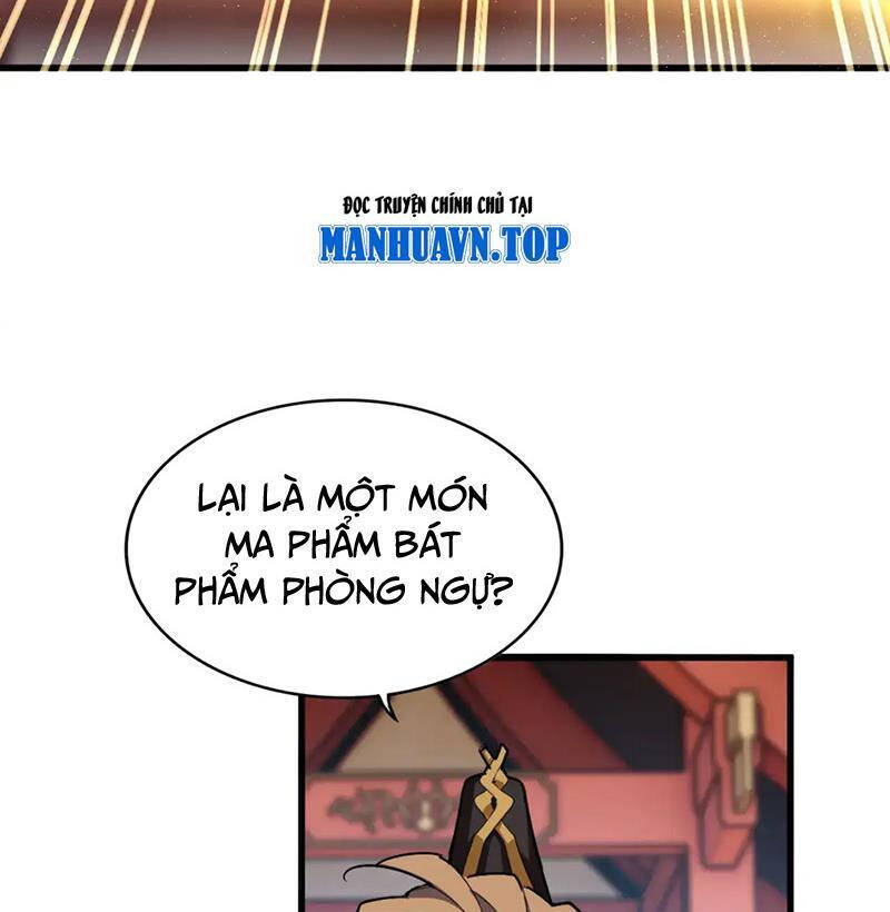 Đại Quản Gia Là Ma Hoàng Chap 586 - Next Chap 587