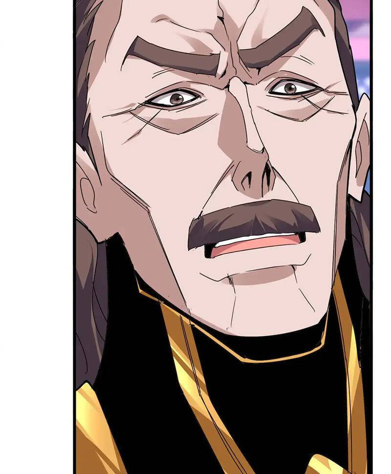 Đại Quản Gia Là Ma Hoàng Chap 586 - Next Chap 587