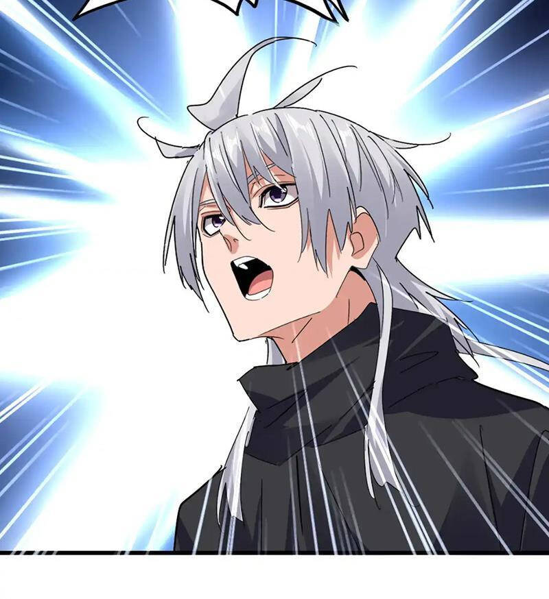 Đại Quản Gia Là Ma Hoàng Chap 595 - Next Chap 596