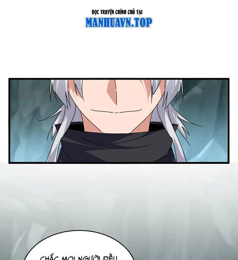 Đại Quản Gia Là Ma Hoàng Chap 595 - Next Chap 596