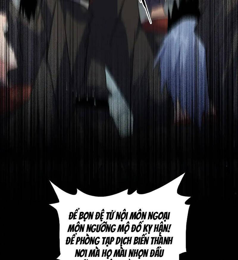 Đại Quản Gia Là Ma Hoàng Chap 595 - Next Chap 596