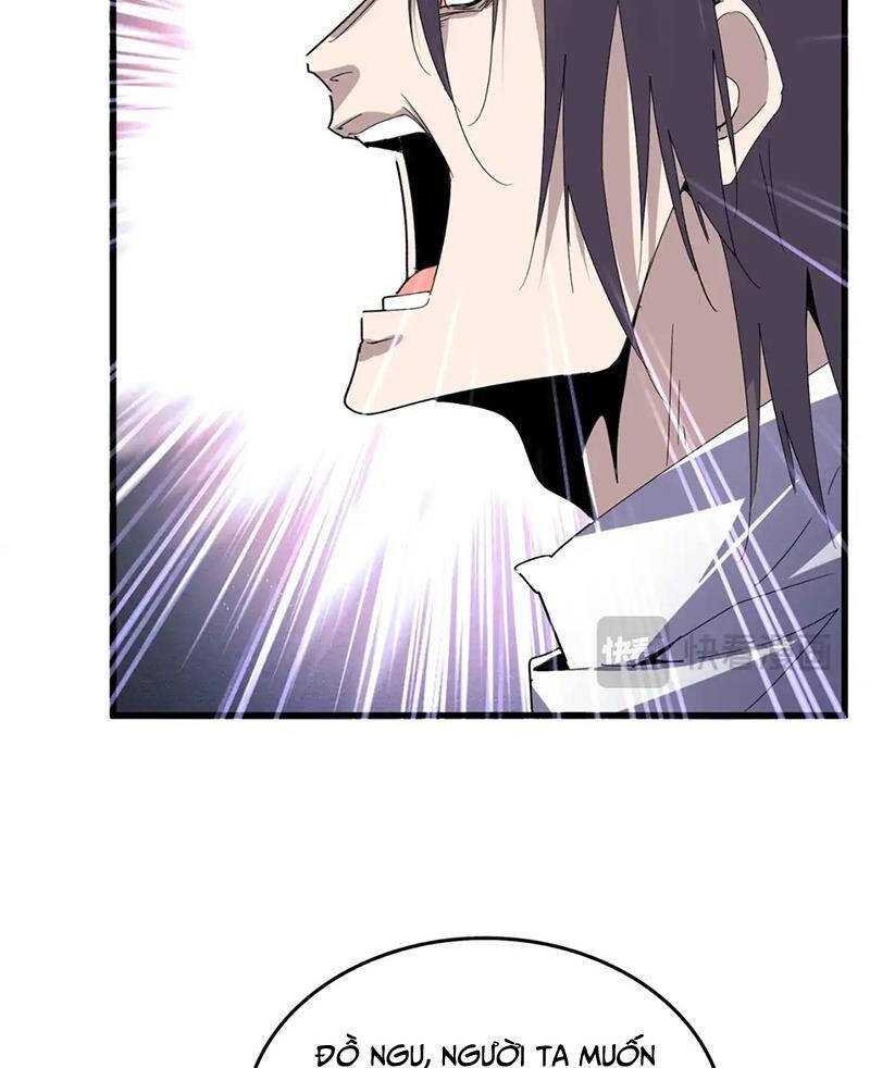 Đại Quản Gia Là Ma Hoàng Chap 595 - Next Chap 596