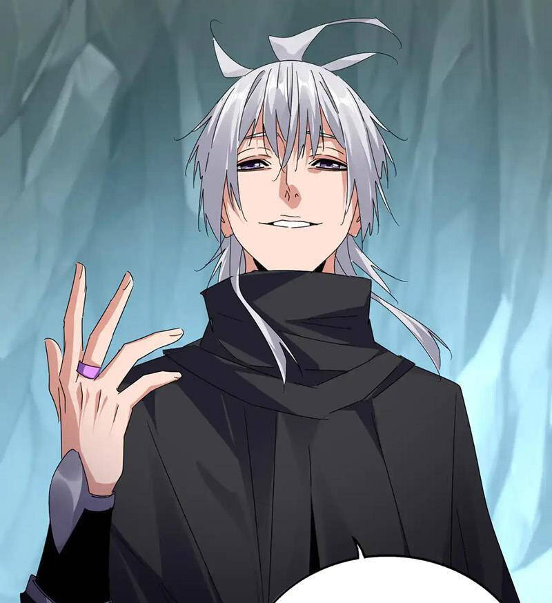 Đại Quản Gia Là Ma Hoàng Chap 595 - Next Chap 596