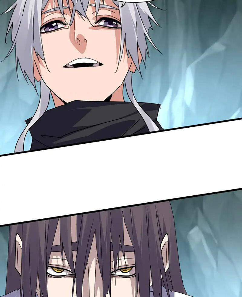 Đại Quản Gia Là Ma Hoàng Chap 595 - Next Chap 596