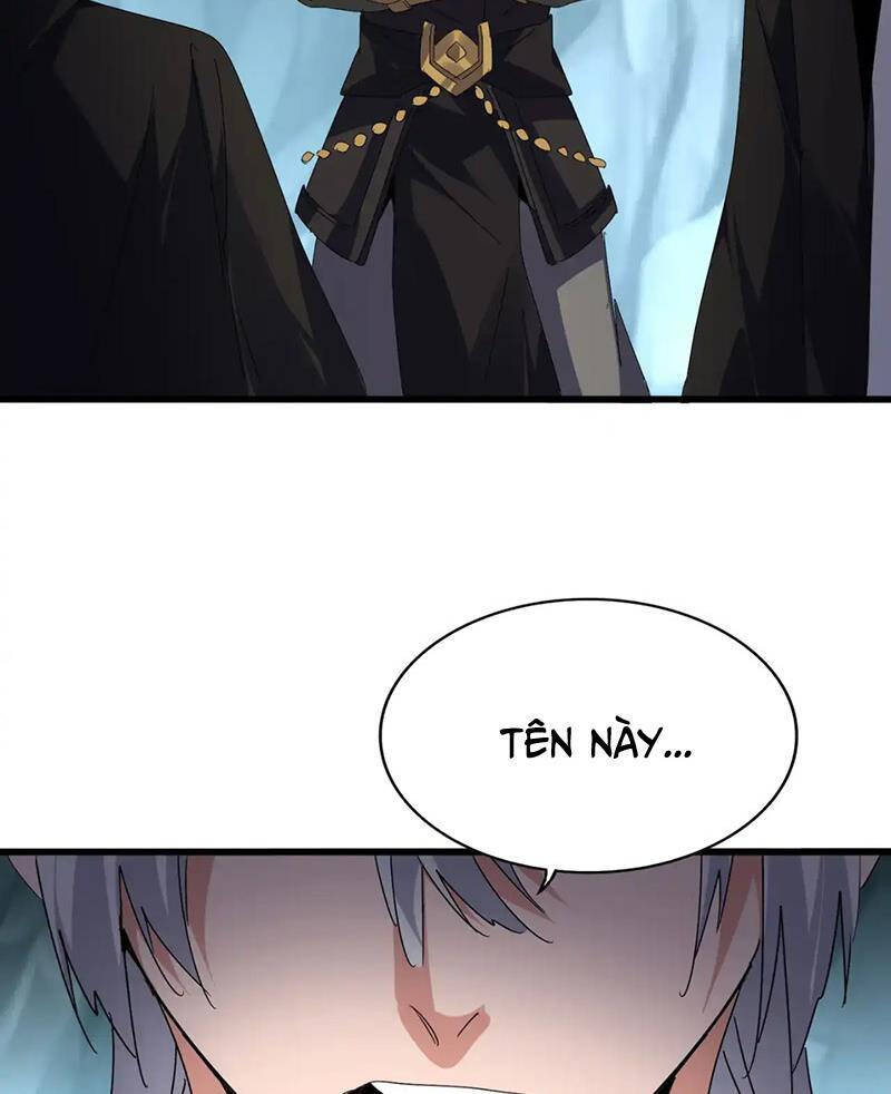 Đại Quản Gia Là Ma Hoàng Chap 595 - Next Chap 596