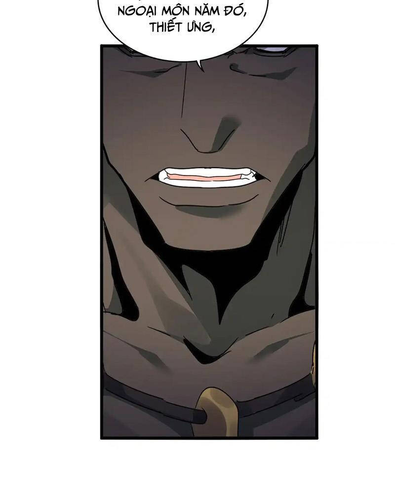 Đại Quản Gia Là Ma Hoàng Chap 595 - Next Chap 596