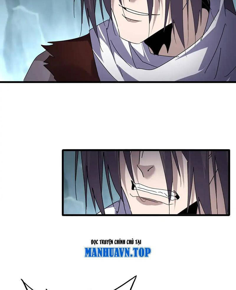 Đại Quản Gia Là Ma Hoàng Chap 595 - Next Chap 596