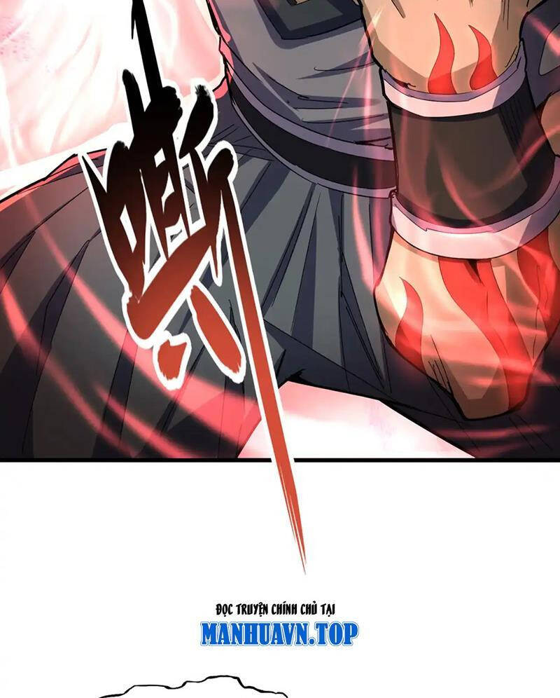 Đại Quản Gia Là Ma Hoàng Chap 593 - Next Chap 594