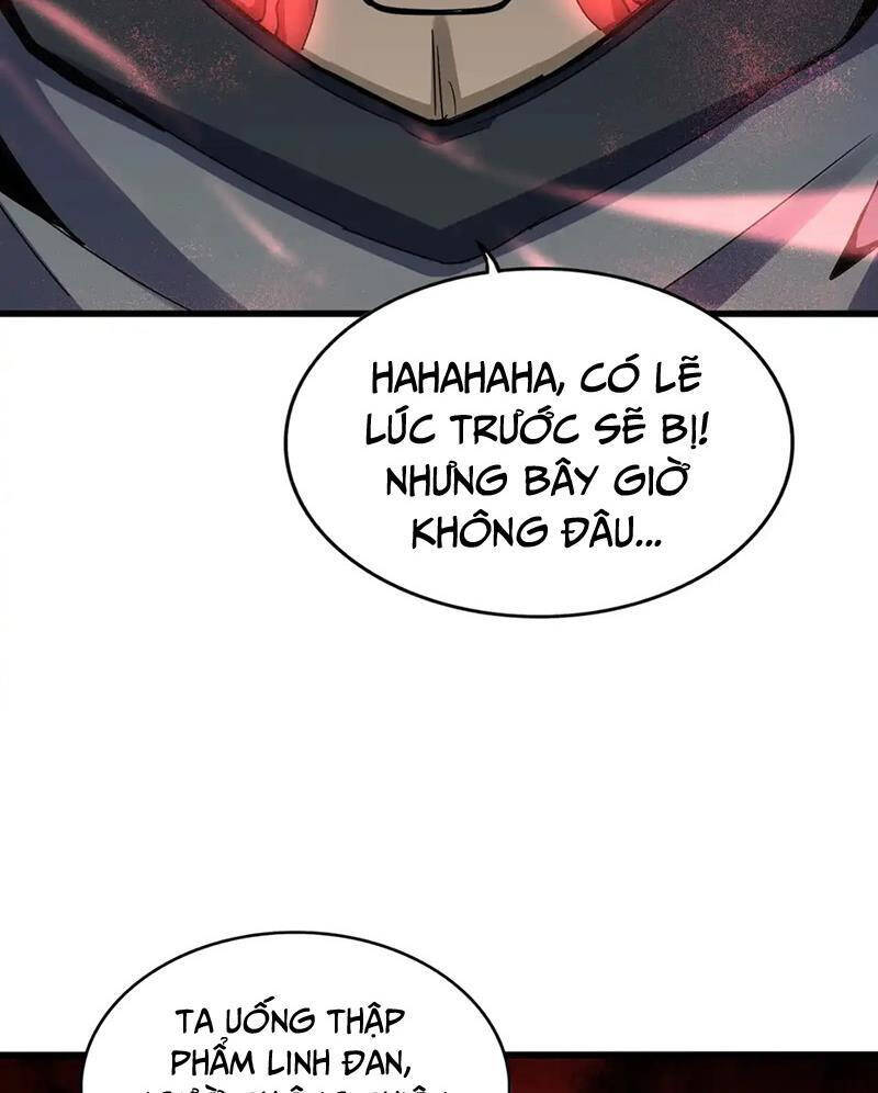 Đại Quản Gia Là Ma Hoàng Chap 593 - Next Chap 594