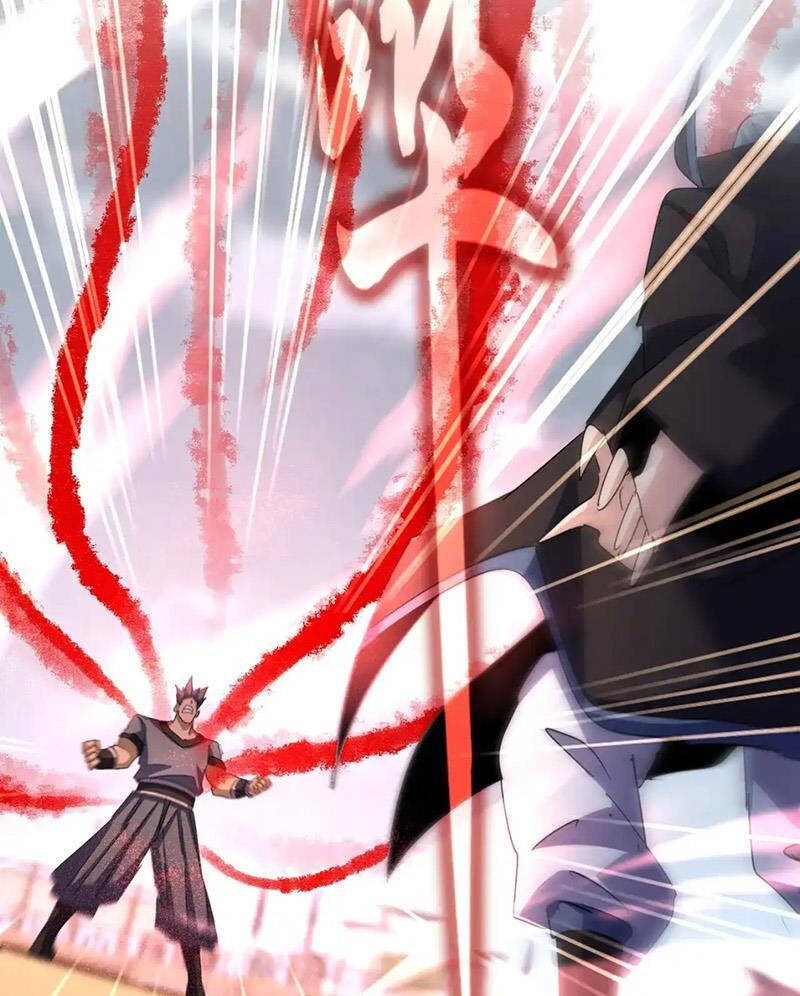 Đại Quản Gia Là Ma Hoàng Chap 593 - Next Chap 594