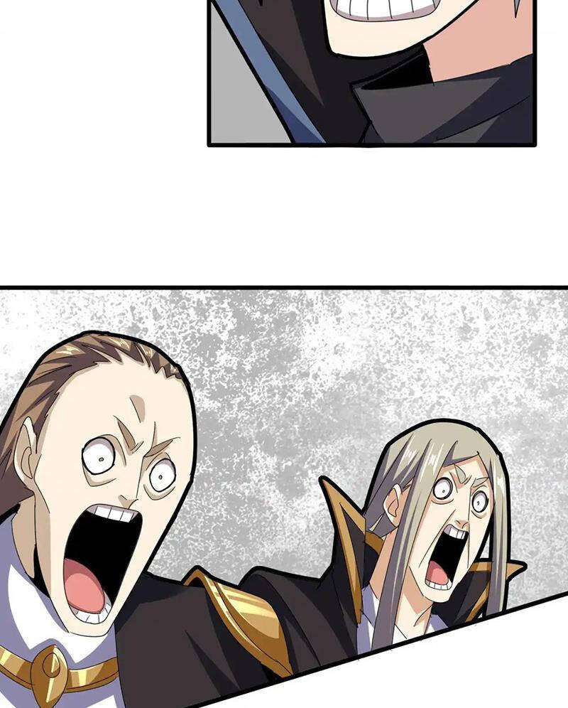 Đại Quản Gia Là Ma Hoàng Chap 593 - Next Chap 594