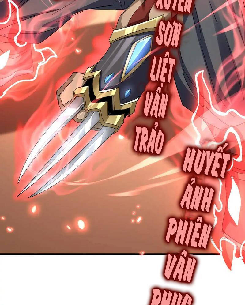 Đại Quản Gia Là Ma Hoàng Chap 593 - Next Chap 594