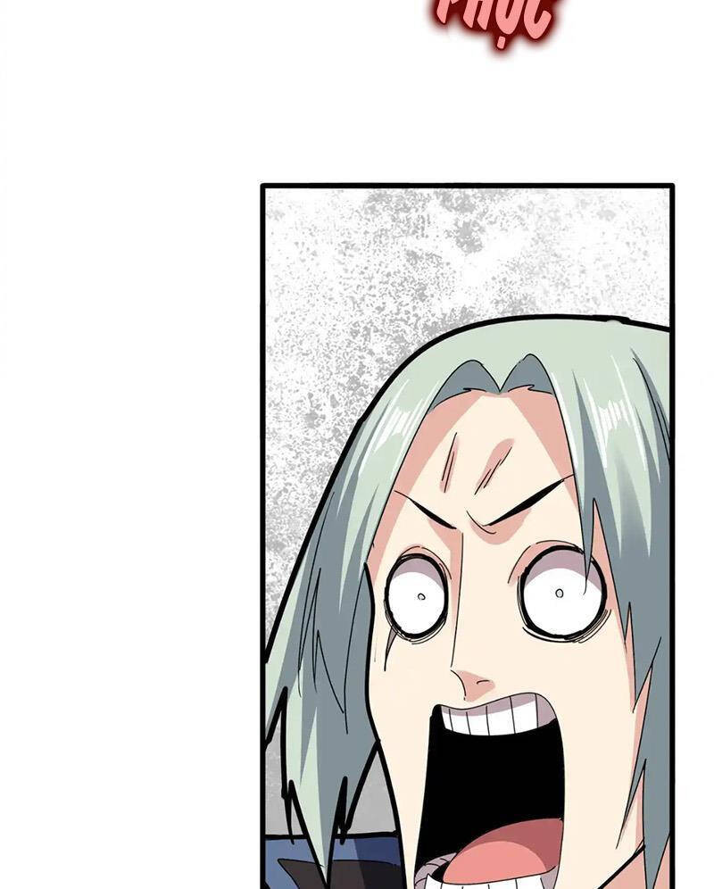 Đại Quản Gia Là Ma Hoàng Chap 593 - Next Chap 594