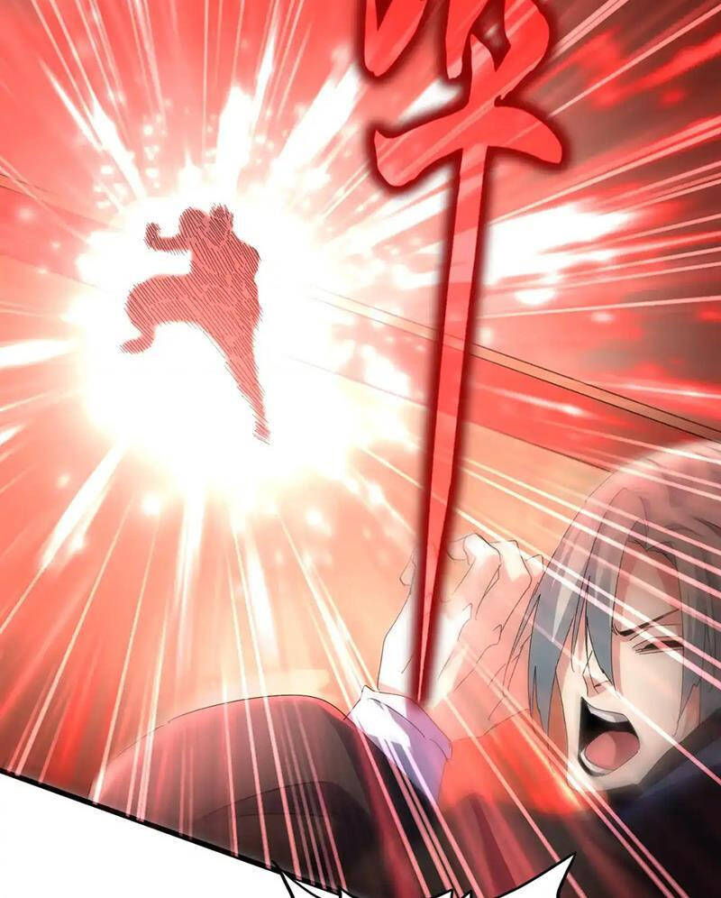 Đại Quản Gia Là Ma Hoàng Chap 593 - Next Chap 594