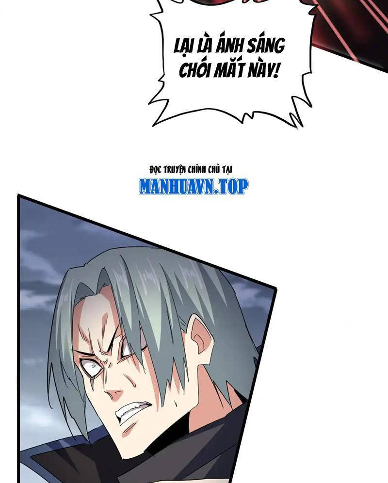 Đại Quản Gia Là Ma Hoàng Chap 593 - Next Chap 594