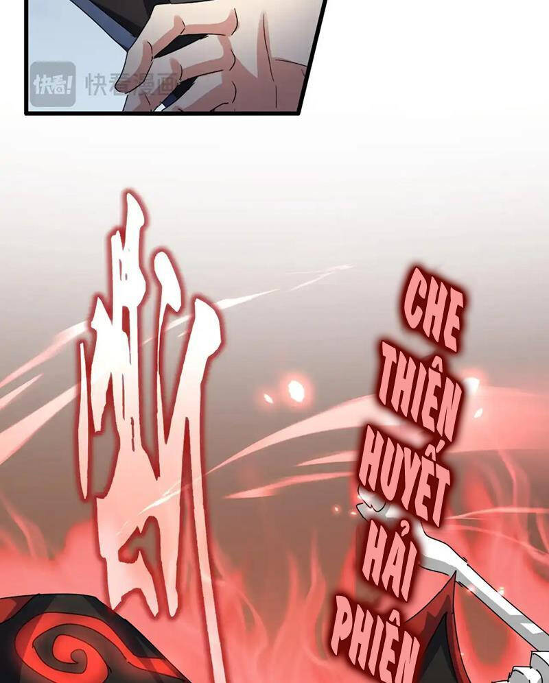 Đại Quản Gia Là Ma Hoàng Chap 593 - Next Chap 594