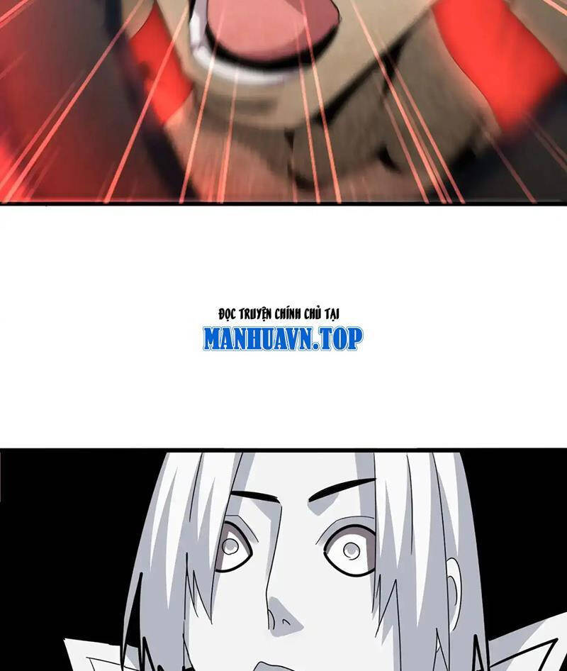 Đại Quản Gia Là Ma Hoàng Chap 593 - Next Chap 594