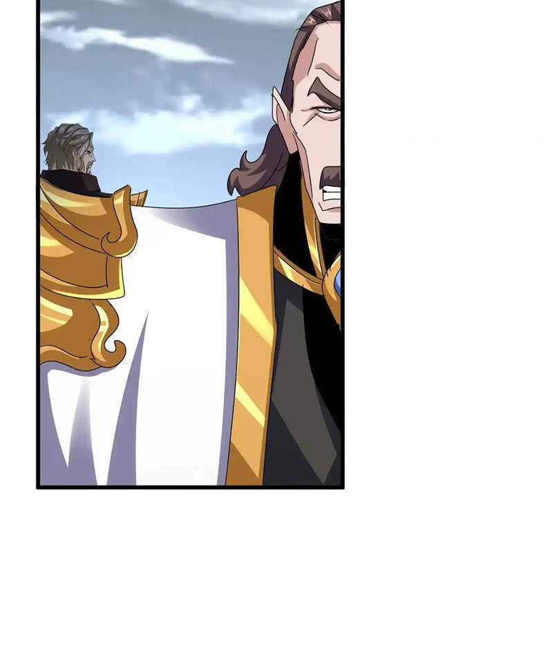 Đại Quản Gia Là Ma Hoàng Chap 593 - Next Chap 594