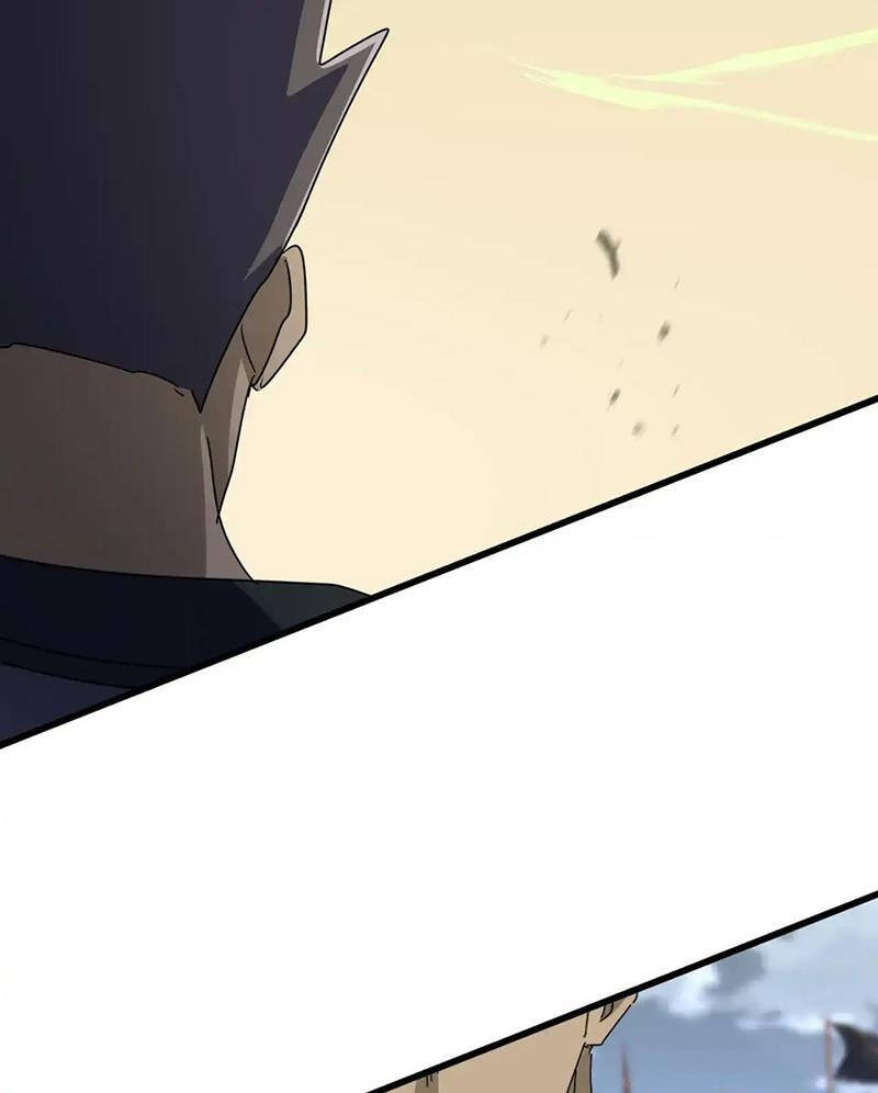 Đại Quản Gia Là Ma Hoàng Chap 593 - Next Chap 594