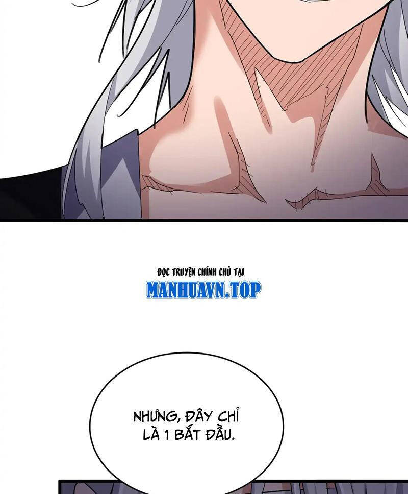 Đại Quản Gia Là Ma Hoàng Chap 588 - Next Chap 589