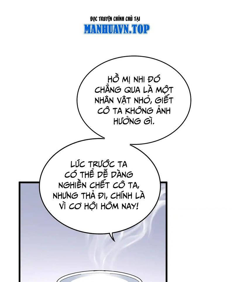 Đại Quản Gia Là Ma Hoàng Chap 588 - Next Chap 589