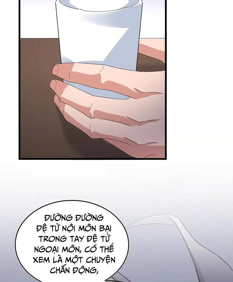 Đại Quản Gia Là Ma Hoàng Chap 588 - Next Chap 589