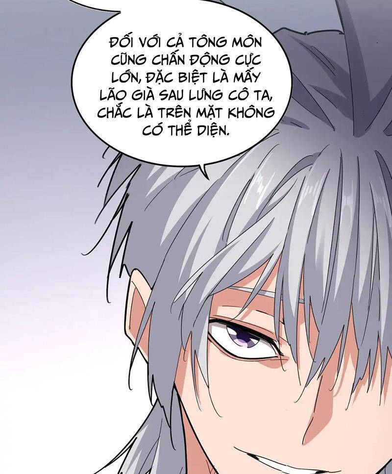 Đại Quản Gia Là Ma Hoàng Chap 588 - Next Chap 589