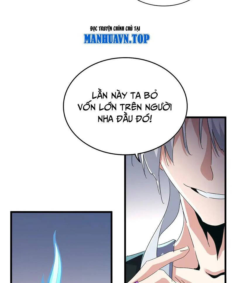 Đại Quản Gia Là Ma Hoàng Chap 588 - Next Chap 589