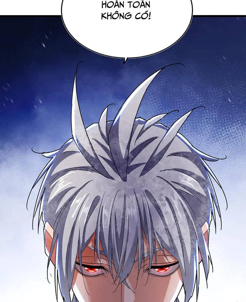 Đại Quản Gia Là Ma Hoàng Chap 588 - Next Chap 589