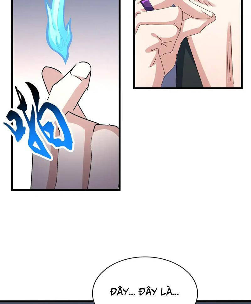 Đại Quản Gia Là Ma Hoàng Chap 588 - Next Chap 589