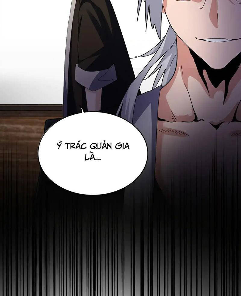 Đại Quản Gia Là Ma Hoàng Chap 588 - Next Chap 589