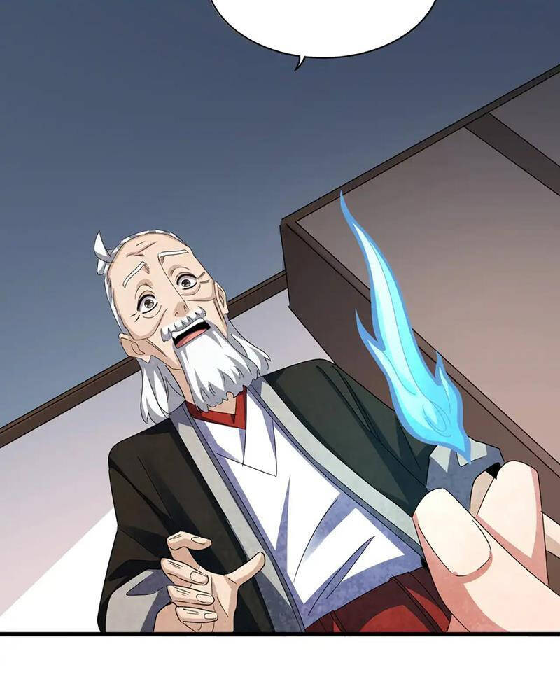 Đại Quản Gia Là Ma Hoàng Chap 588 - Next Chap 589