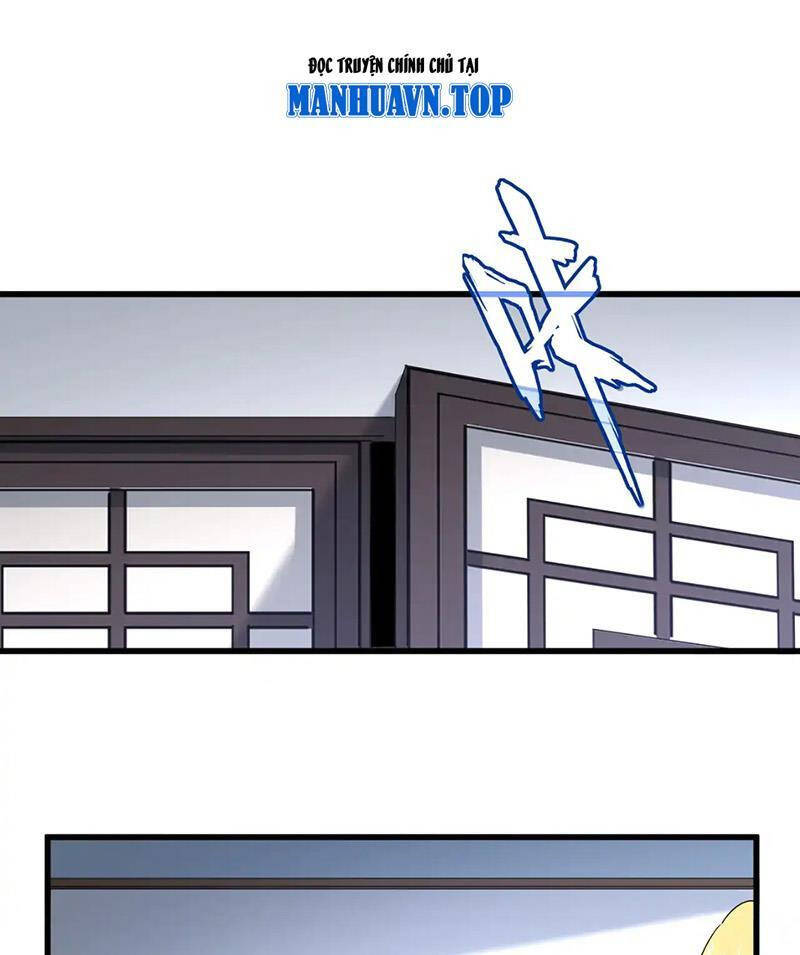 Đại Quản Gia Là Ma Hoàng Chap 589 - Next Chap 590