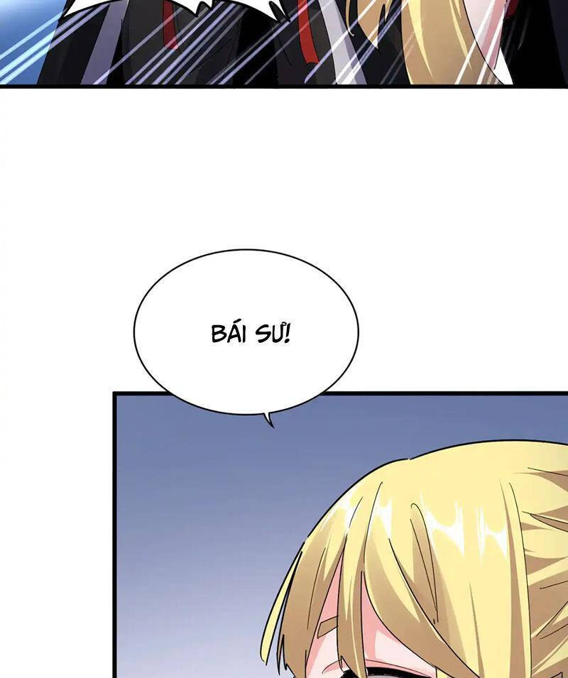 Đại Quản Gia Là Ma Hoàng Chap 589 - Next Chap 590