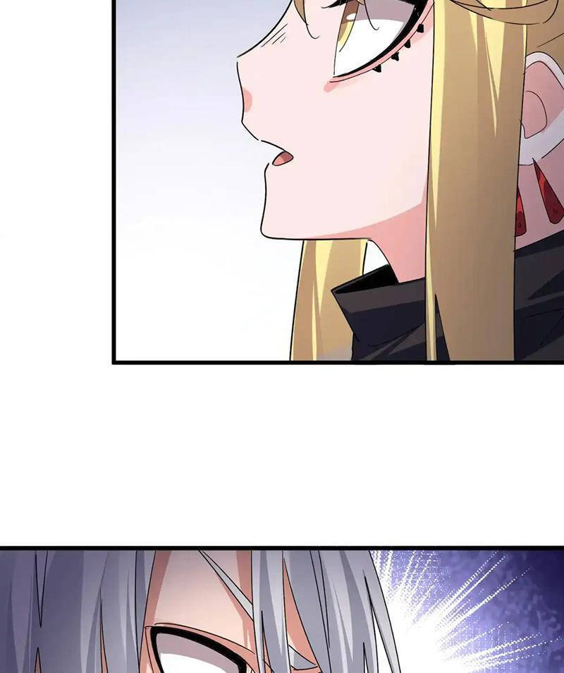 Đại Quản Gia Là Ma Hoàng Chap 589 - Next Chap 590